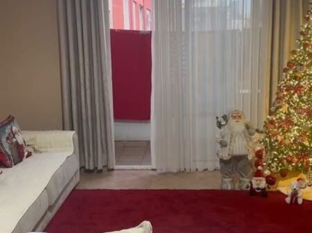 🌟 Shitet Apartament 2+1 me Hipotekë – Ideale për Kredi (Pranë Spitalit Amerikan 3, Yzberisht)
