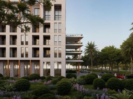 Shitet Apartament 1+1 me Ballkon - Midal Residence – Golem, Durrës 🌊
