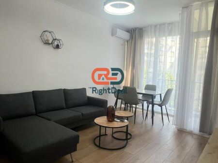 A Don Bosko, In Affitto, Appartamento 1+1+Posto Auto, Ideale Per Vivere!!!