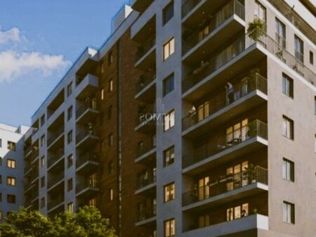 🏡 Apartament 1+1 në shitje | 86 m² | Residenca Sanel | Paskuqan