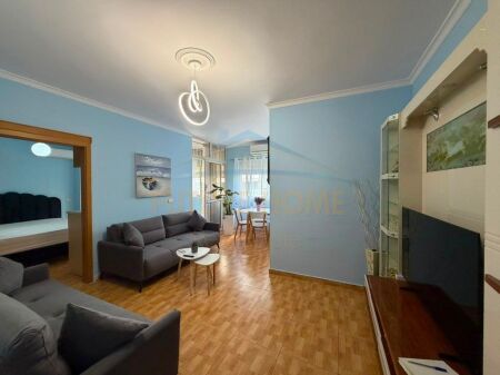 Rent, Apartment 1+1, Barrikadave Street, Tirana.