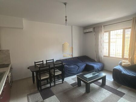 Rent, Apartment 1+1+blk, Dibres Street – Vila Gold, 50,000 Lek/month