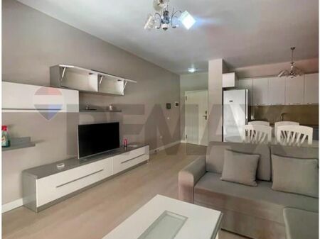 Apartment - For Rent - Delijorgji Complex, Tirana