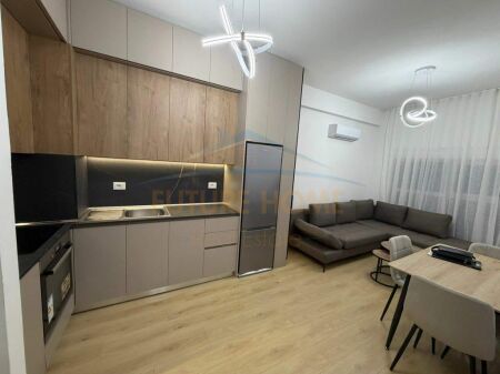 For sale, 1+1 Apartment, Ali Demi. UNA62577