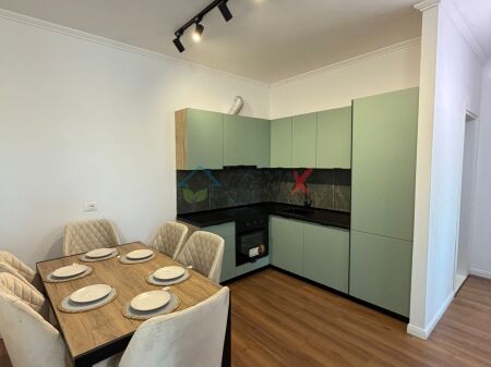 🌊 SHITET APARTAMENT 2+1 ME PAMJE NGA DETI – SHKËMBI I KAVAJËS