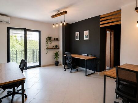 AMBIENT BIZNESI ME QIRA 110 M2 KOMUNA E PARISIT 57.000 LEKE