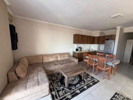 Rent | Apartament 2 + 1 | Kopleksi Garden City | 500 €/month