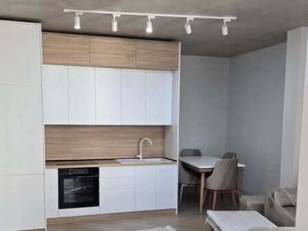 Apartment 1+1+ Balcony For Rent Near Bar Oslo In Astir