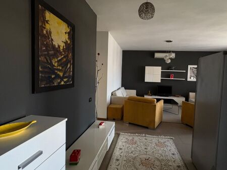 📌 Jepet me Qira Apartament 2+1 – Tek Shkolla e Baletit, Tiranë