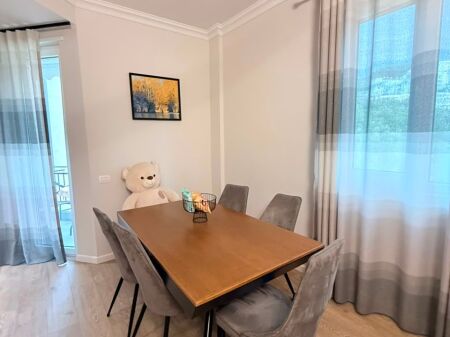 APARTMENT FOR RENT SELITE 2+1 RESIDENCE G&P