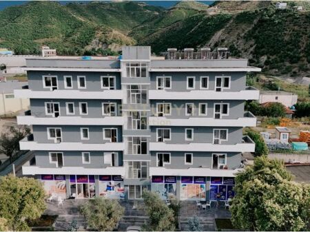MULTIFUNCTIONAL BUILDING / HOTEL FOR SALE IN VAQARR
