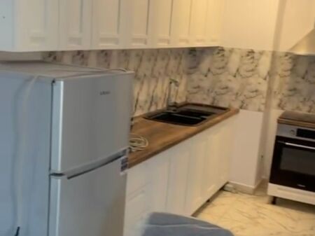 Apartament 1+1 prane Globe