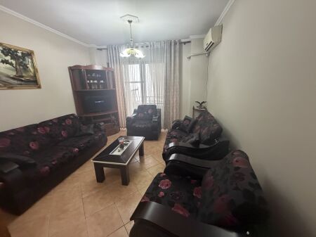 2+1, near eco market Yzberisht, 450 thousand lek
