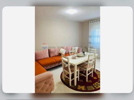 Apartament 1+1 Ali Dem