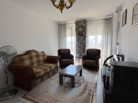 Rent, Apartment 2+1+2+Parking, 5 Maj Street, Tirana . Empire71251