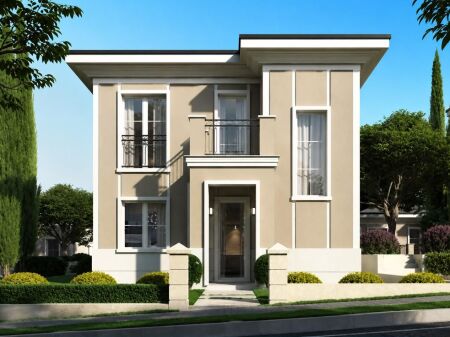  Villa Premium su 3 Piani con Piscina Privata in Vendita | Rolling Hills 2