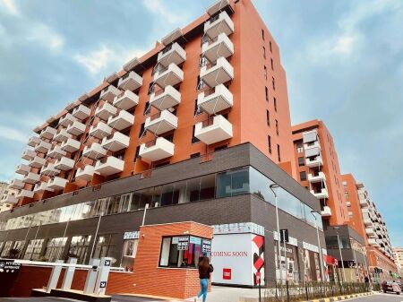 🏡 Apartment 2+1+2 with Storage and Veranda for Sale at Delijorgji Complex