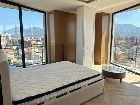 APARTMENT 2+1 FOR RENT – GOLDEN TOWER, MINE PEZA 