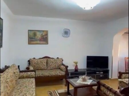 Rent | Apartament 2 + 1 | Pazari I Ri | 600 €/month