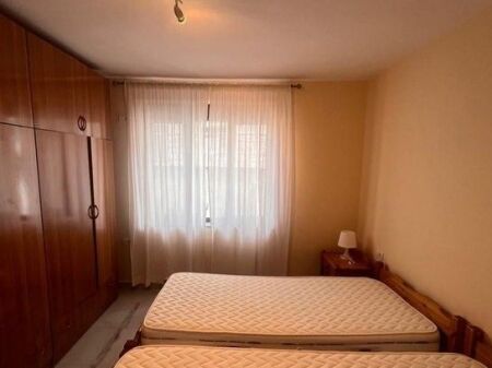 Apartament 1+1 për Shitje – Rruga Mine Peza