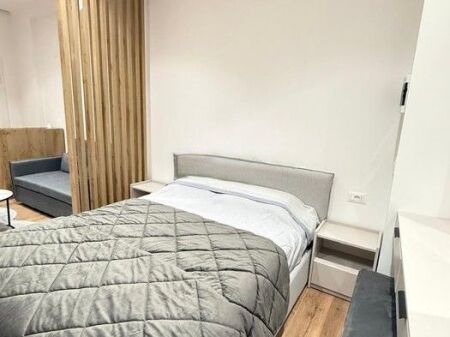 Monolocale super investito in vendita a Fresk
