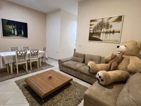 Apartament Me Qera 1+1 Ne Fresk (ID B2101453) Tirane
