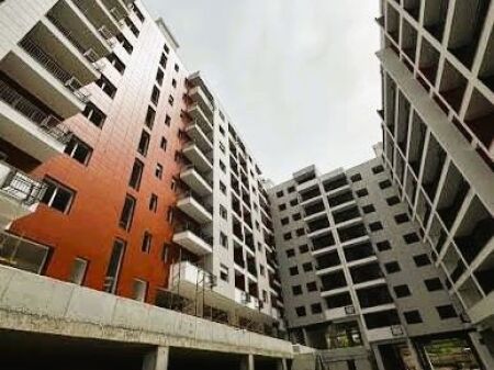 🏡SHITET APARTAMENT 2+1 – RESIDENCA SANEL, PASKUQAN✨