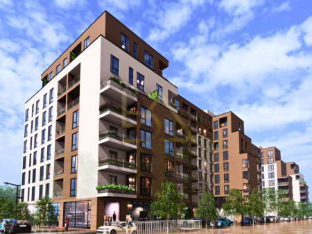 Shitet Apartament 2+1 – Venatino 4 Residence, Kamëz