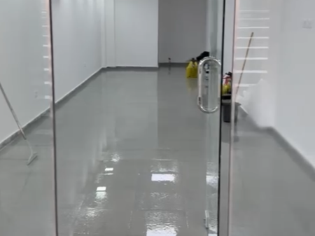 Jepet me qera ambient per zyra - 1   Sip 44 m² Vendndodhja Rruga Dritan Hoxha, Laprak   