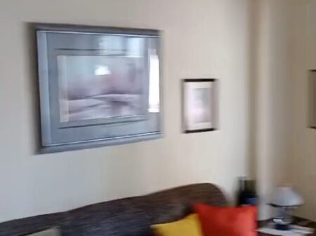 Qera | Apartament 1 + 1 | Komuna e Parisit | 500 €/muaj