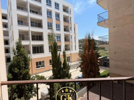 🏡 APARTMENT FOR SALE 2+1 with 2 balconies 📍Golem, 500 meters from the sea💰 Price: 92,000€