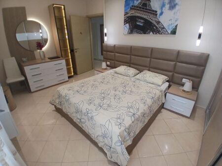 Shitet Apartament 2+1+1 Ballkon