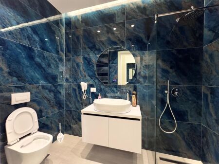  Daily Rent – Luxury Apartment near the Sea