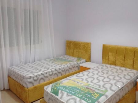 Apartament me qera 2+1 Porcelan