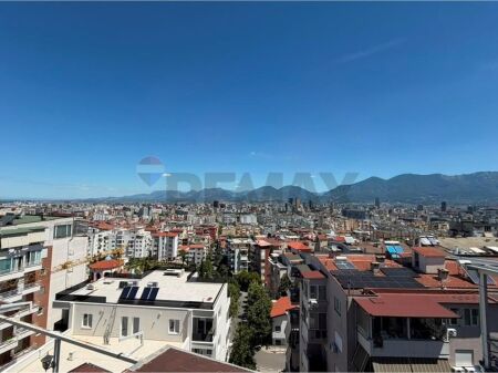 DUPLEX NE SHITJE REZIDENCA KODRA DIELLIT 1