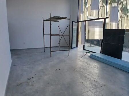 Shop For Rent At Don Bosko (ID BD21921) Tirane