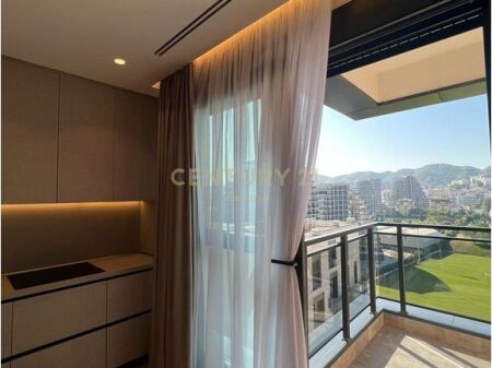 Apartament 3+1+2+Post Parkimi me qira tek Rruga e Kosovarve