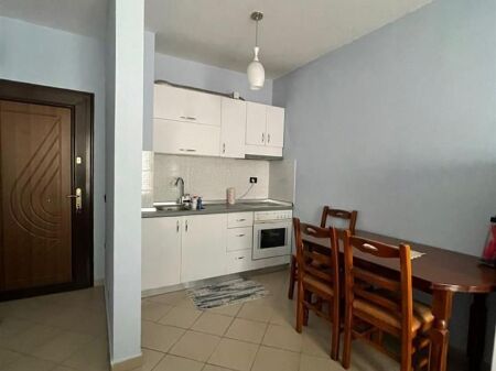 Rent | Apartament 1 + 1 | Fresku | 370 €/month