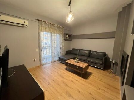Apartment 1+1 for rent at Selvia!