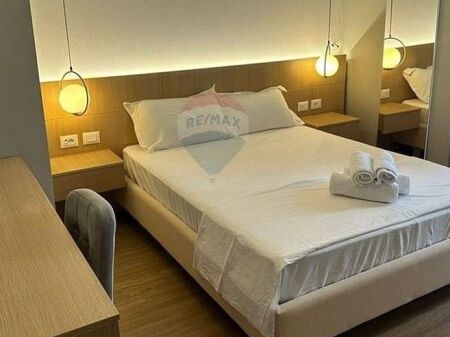 Hotel for Sale with Sea View, Vlore!  ID: 530181095-231