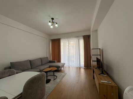 🏡 Apartament 2+1 me qira – Urban Gate, Astir