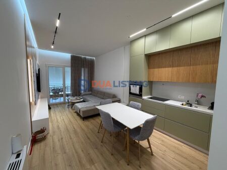 Premium Apartment 2+1+ parking space for Rent – Botanical Garden!