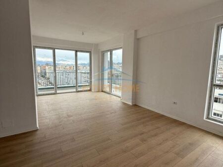 APARTMENT 3+1+2 FOR SALE IN WHITE CLOUD PARIS COMMUNE