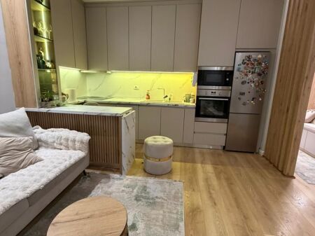 Qera, Apartament 2+1, prane Fakultetit te Mjekesis, Tirane . Empire71255
