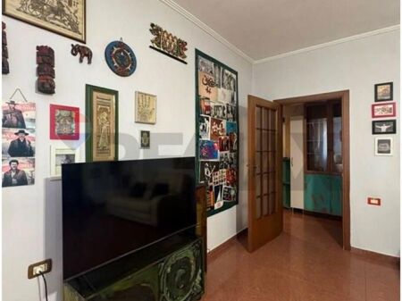 Apartament 1+1 me qira te Sheshi Wilson