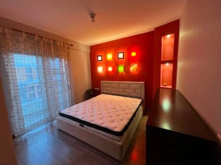 Apartment 1+1, Selvia!