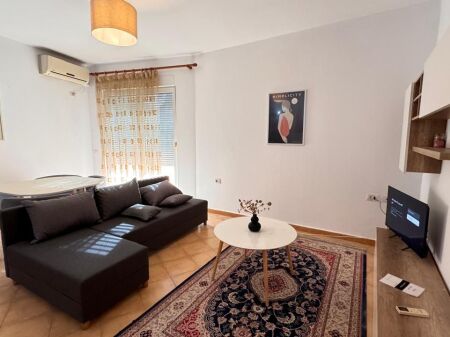 Apartament 1+1 me qira tek Air Albania!