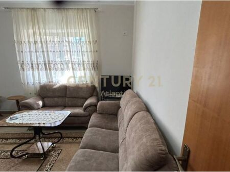 APARTMENT 2+1 FOR RENT NEAR THE STADIUM IN DURRES!