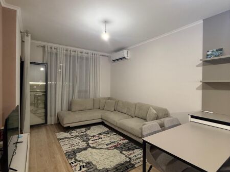 PORCELAN Jepet me Qera Apartament 2+1 – Rezidenca Erli,   