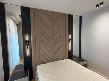 Luxurious 1+1 Apartment for Rent – Green Harmony, opposite UET